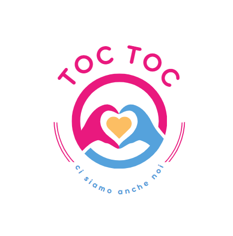 TOC TOC CI SIAMO ANCHE NOI...DALLA STRADA AL WEB! 